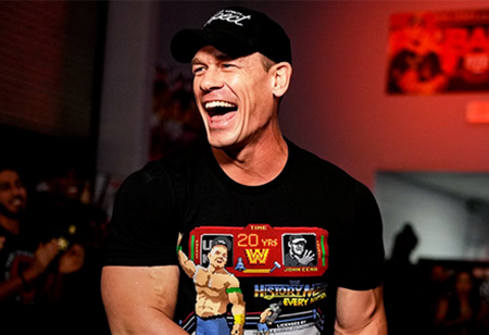John Cena Talks Future with WWE: Is He Done for Good?